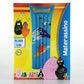 MATERASSINO BARBAPAPA' 5TUBIOFFERTA