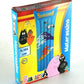 MATERASSINO BARBAPAPA' 5TUBIOFFERTA