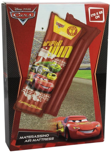 MATERASSINO CARS