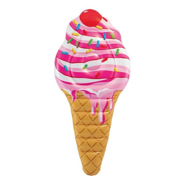 MATERASSINO GELATO 224X107