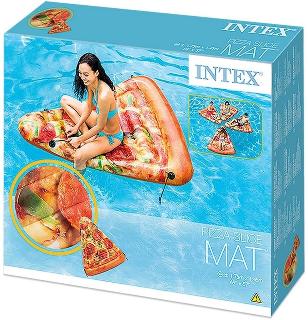 MATERASSINO PIZZA CM 175X145 I.6