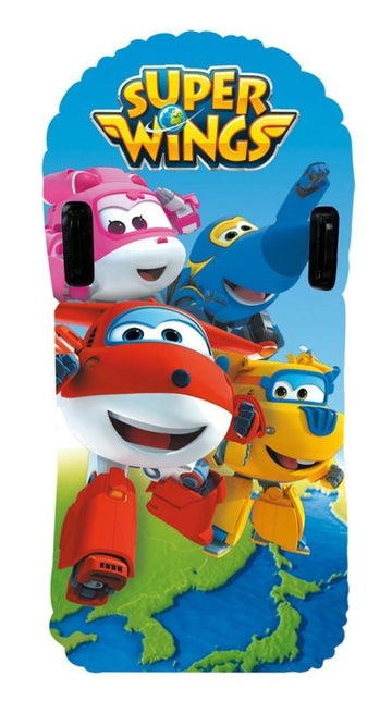 MATERASSINO SUPERWINGS 120CM