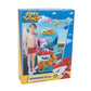 MATERASSINO SUPERWINGS 120CM