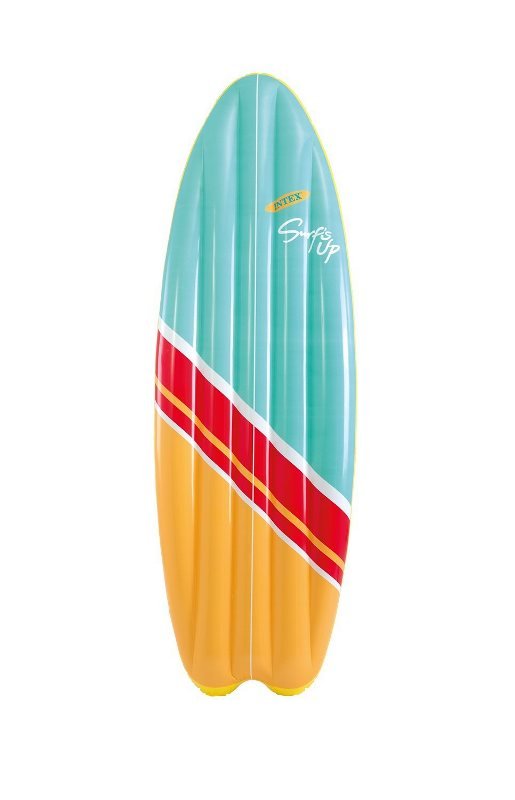 MATERASSINO SURF 178X69