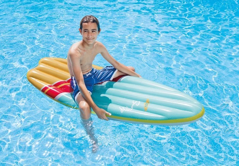MATERASSINO SURF 178X69