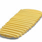 MATERASSO CAMPING ONDULATO76X183X10