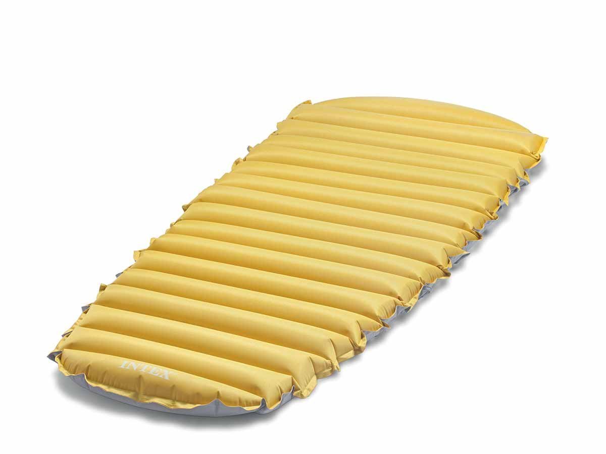 MATERASSO CAMPING ONDULATO76X183X10