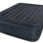 MATERASSO TRIPLO DOWNY 152X203X56