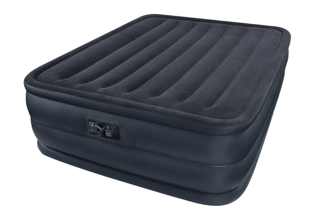 MATERASSO TRIPLO DOWNY 152X203X56