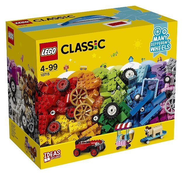 product_name toysLEGO SPA