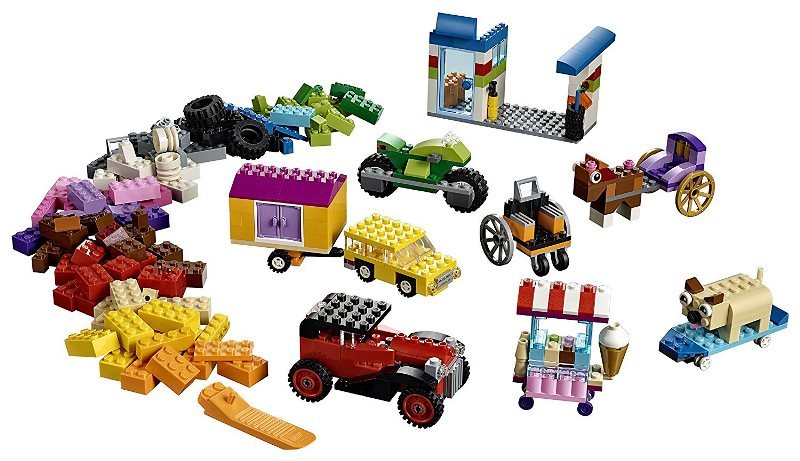 product_name toysLEGO SPA