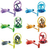 MAX STEEL COMBATTENTI BASE COLORI ASSORTITI