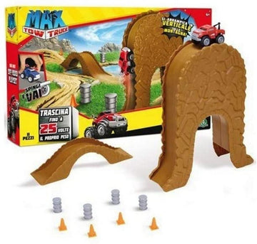 MAX TOW OFFROAD PLAYSET