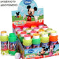 MAXI BOLLE DI SAPONE DISNEY ESP.16