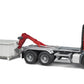 MB AROCS CAMION CONTAINER RIBALTAB.