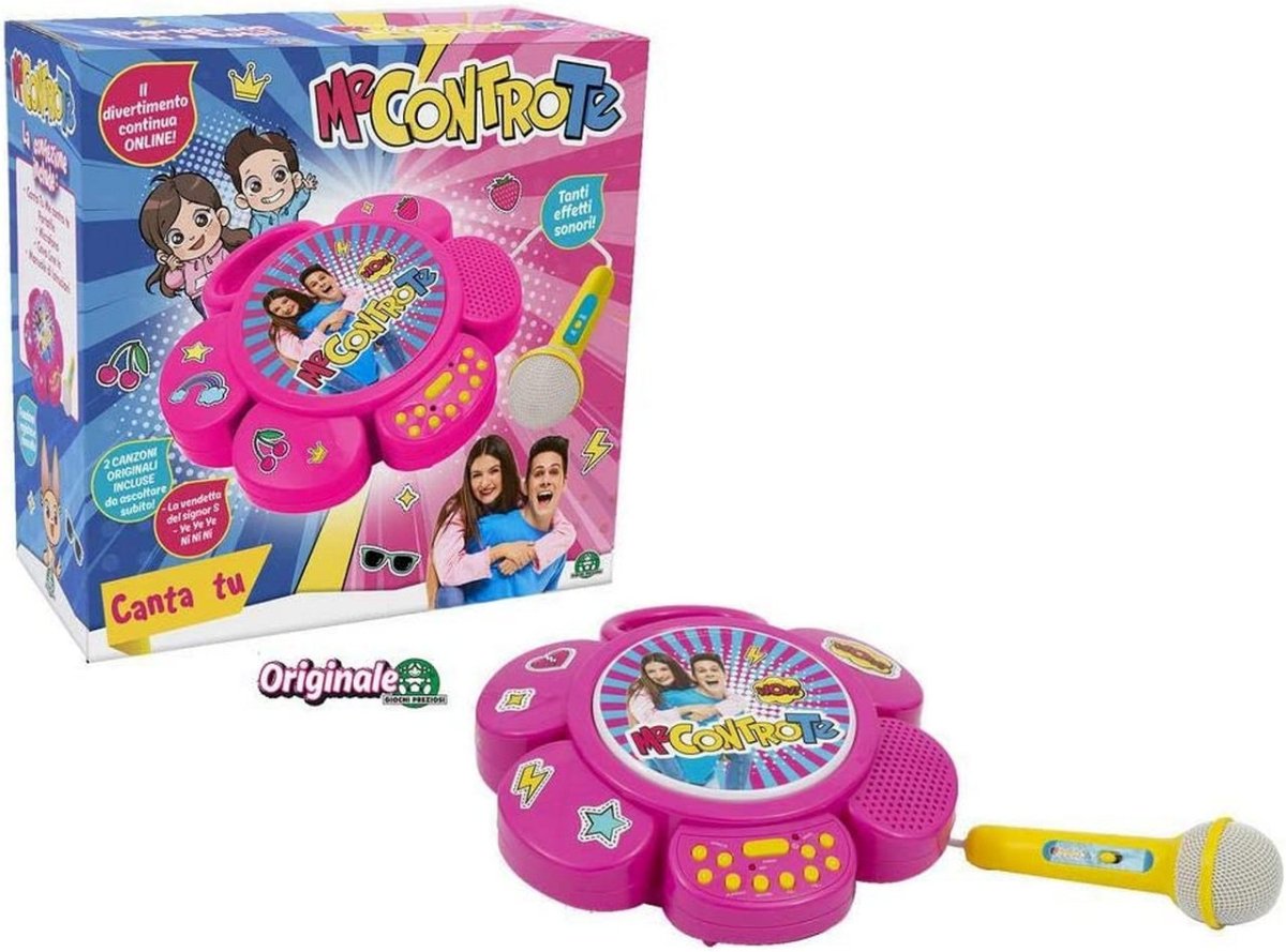 product_name toysGIOCHI PREZIOSI S.P.A.