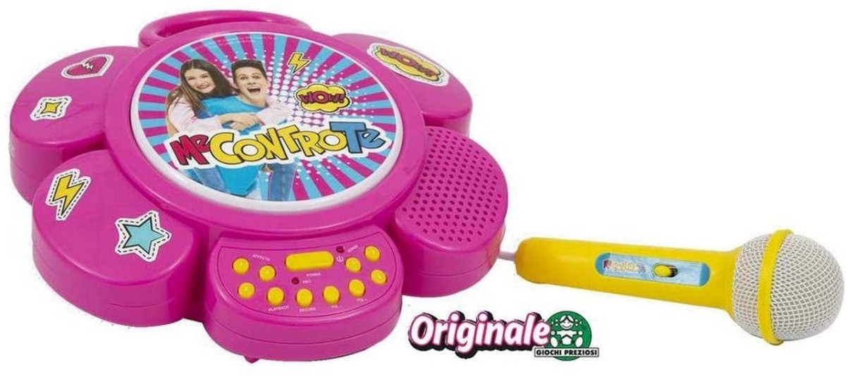 product_name toysGIOCHI PREZIOSI S.P.A.