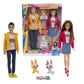 product_name toysGIOCHI PREZIOSI S.P.A.