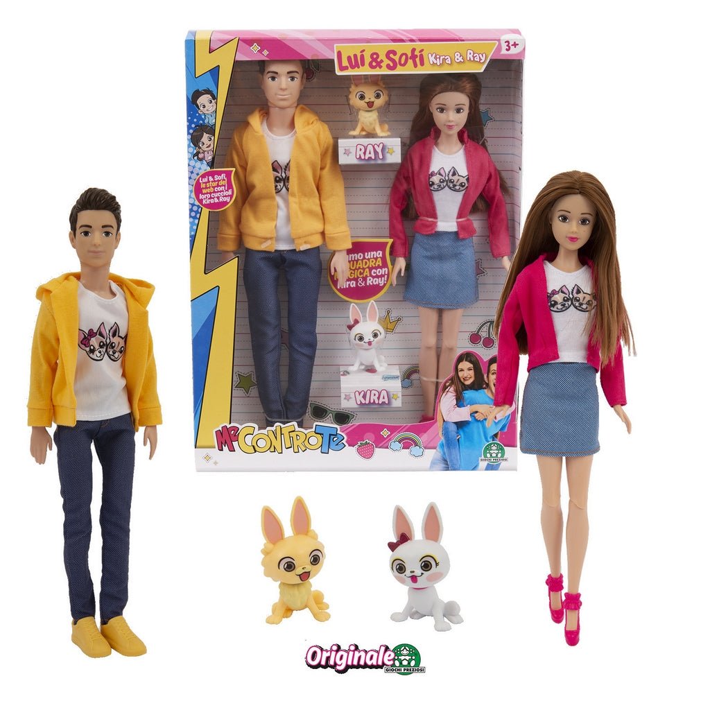 product_name toysGIOCHI PREZIOSI S.P.A.