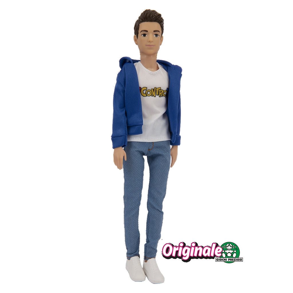 product_name toysGIOCHI PREZIOSI S.P.A.