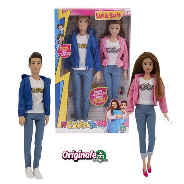 product_name toysGIOCHI PREZIOSI S.P.A.