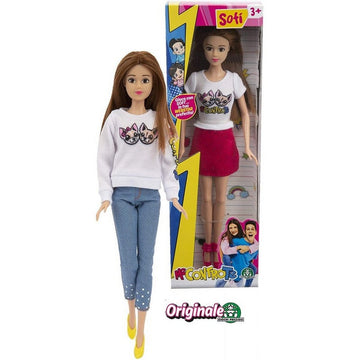 product_name toysGIOCHI PREZIOSI S.P.A.