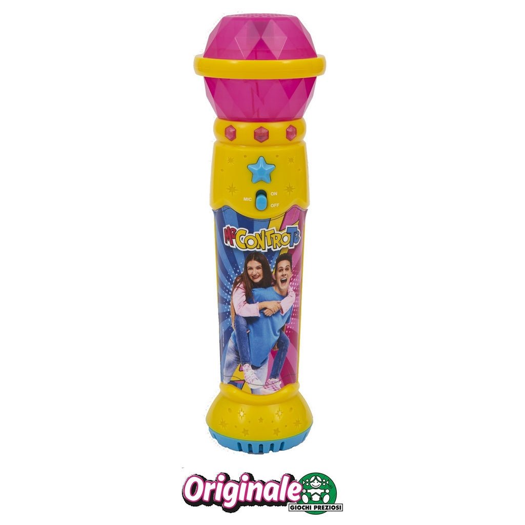 product_name toysGIOCHI PREZIOSI S.P.A.