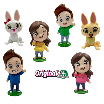 product_name toysGIOCHI PREZIOSI S.P.A.