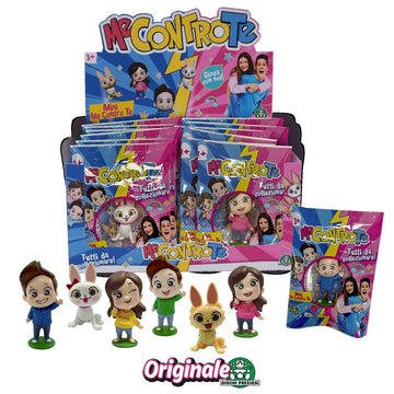 product_name toysGIOCHI PREZIOSI S.P.A.