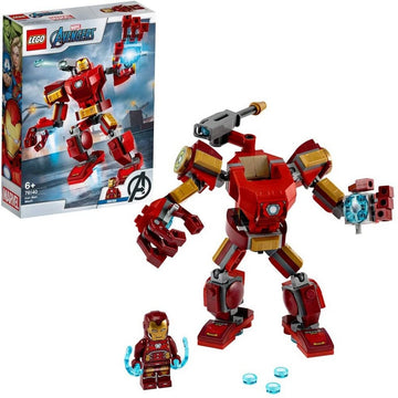 product_name toysLEGO SPA