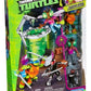 MEGA B. TURTLES BAXTERS MUTATION CH