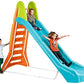 MEGA FEBERSLIDE C/ACQUA