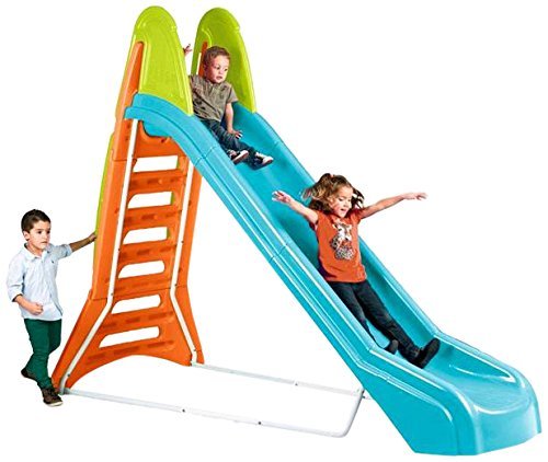 MEGA FEBERSLIDE C/ACQUA