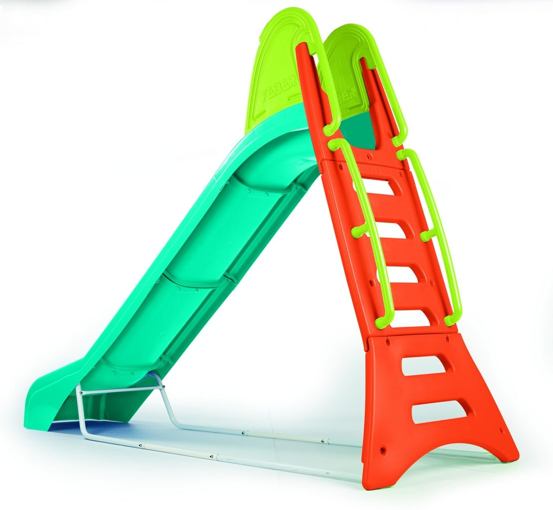 MEGA FEBERSLIDE C/ACQUA