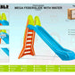 MEGA FEBERSLIDE C/ACQUA