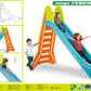 MEGA FEBERSLIDE C/ACQUA