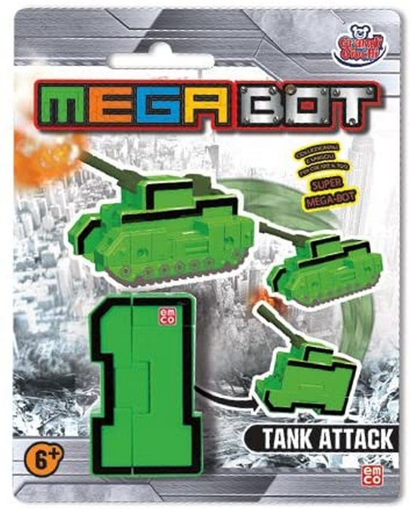 product_name toysGRANDI GIOCHI SRL