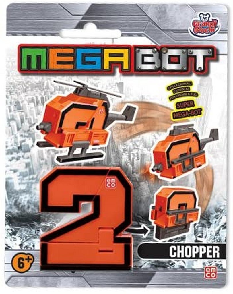 product_name toysGRANDI GIOCHI SRL
