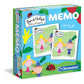 MEMO GAMES BEN AND HOLLY