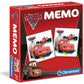 MEMO GAMES CARS 2