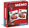 MEMO GAMES CARS 2