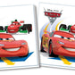 MEMO GAMES CARS 2