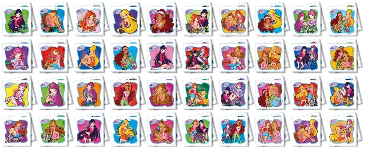 product_name toysCLEMENTONI SPA