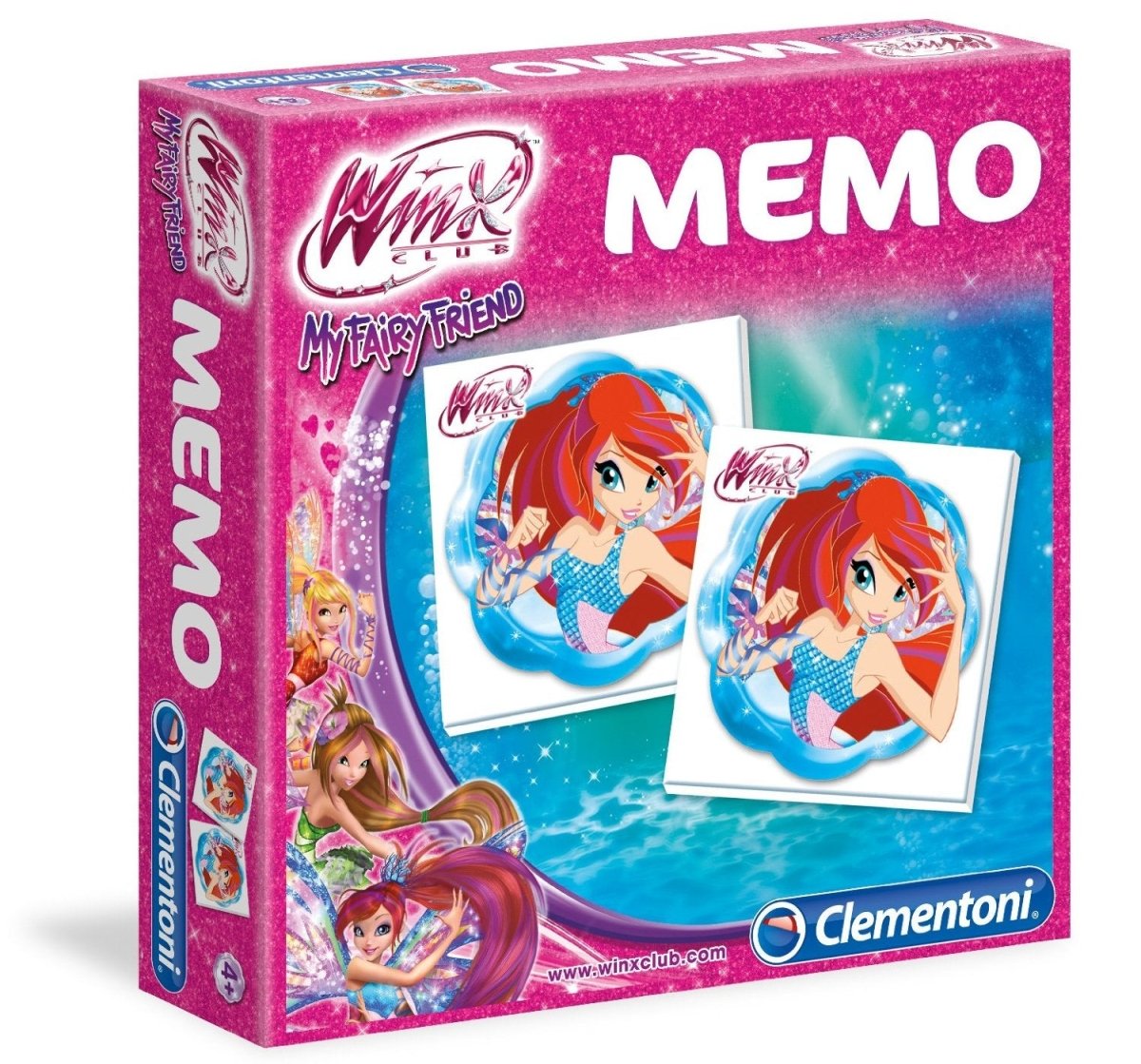 product_name toysCLEMENTONI SPA
