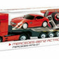 MERCEDES ACTROS 1/26 R/C C/AUTO