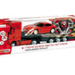 MERCEDES ACTROS 1/26 R/C C/AUTO