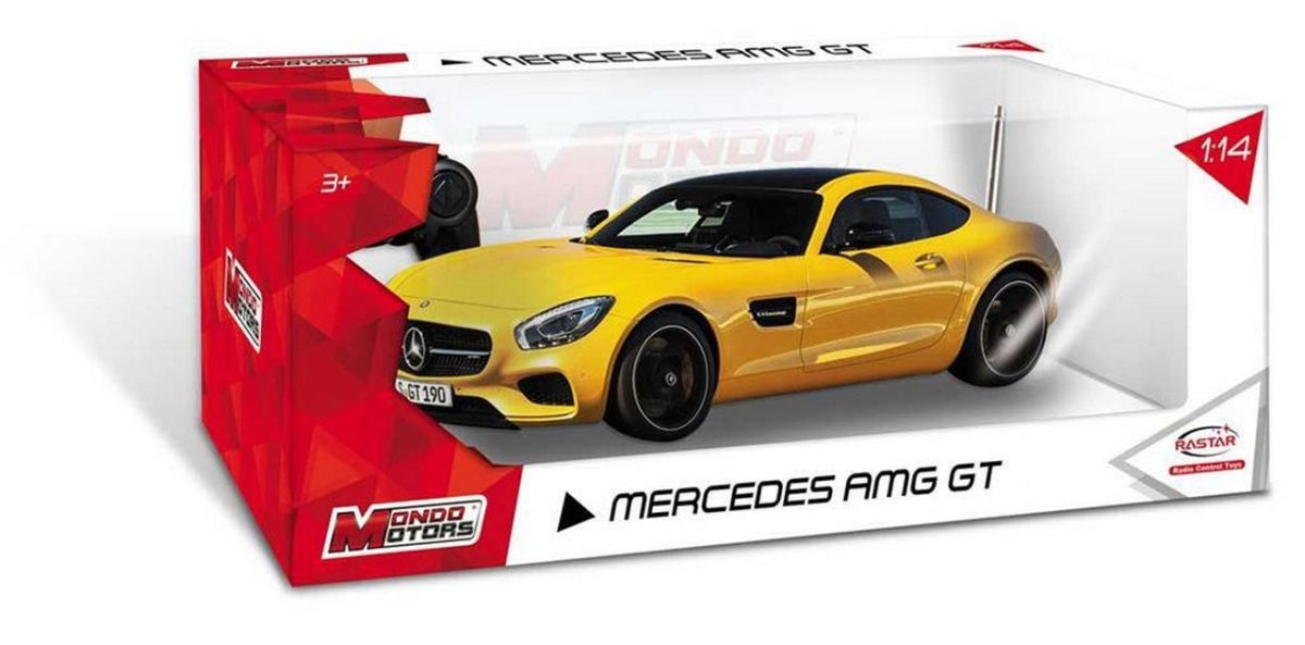 product_name toysMONDO SPA