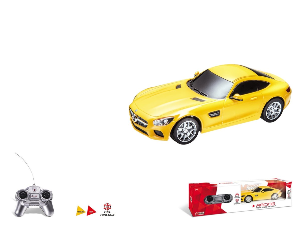 product_name toysMONDO SPA