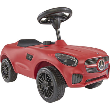 MERCEDES AMG GT ROSSO CAVALCABILE