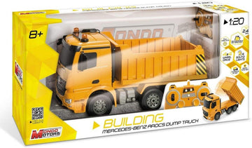 product_name toysMONDO SPA